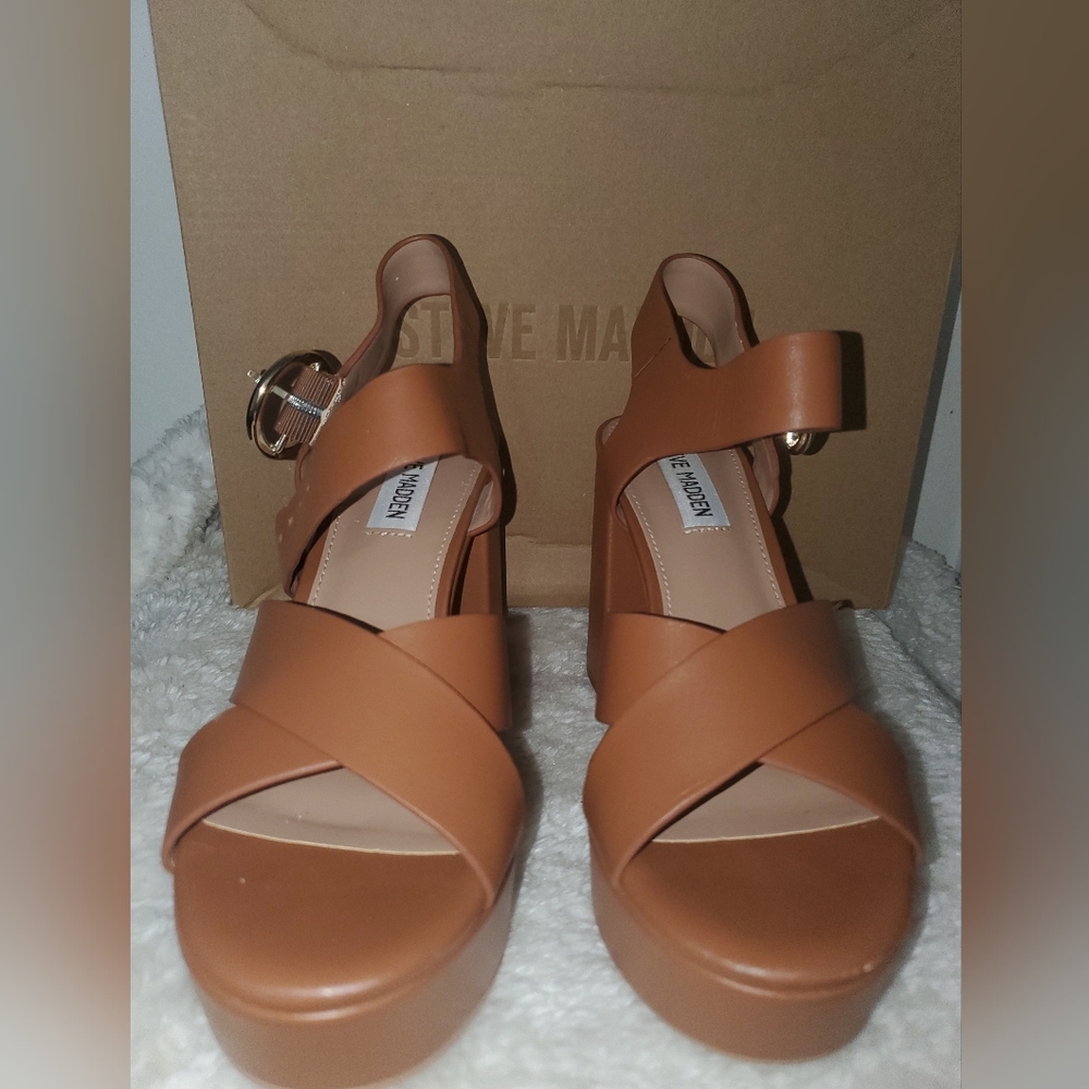 High heels